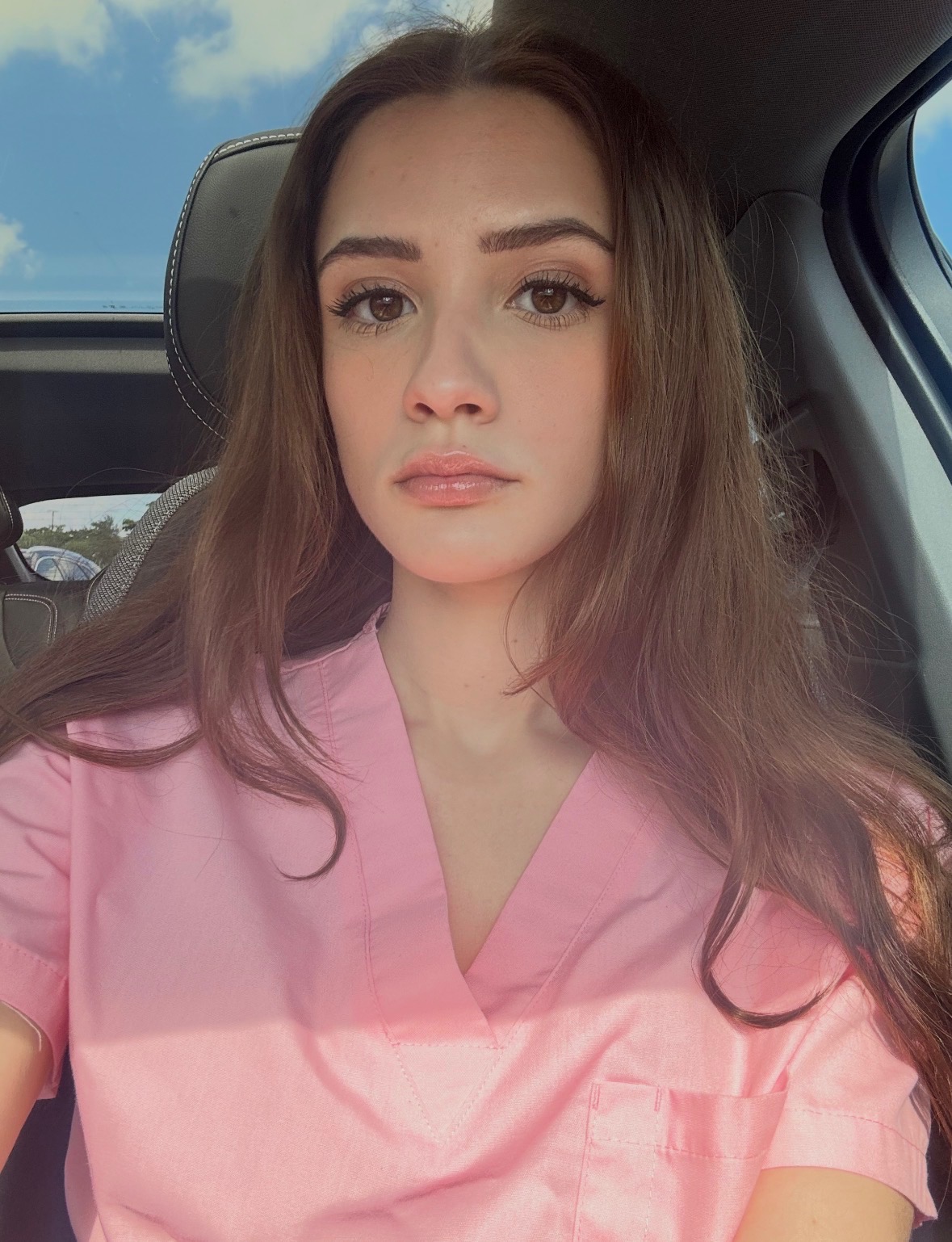 Charlotte Goldman
